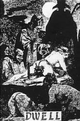 Left Hand Solution : Dwell